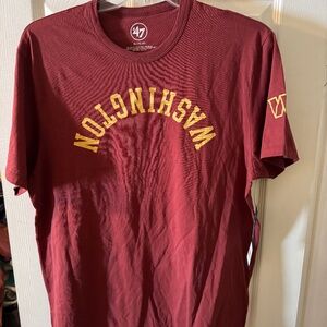 Washington Commanders T Shirt